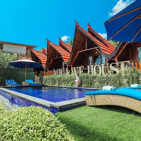 You And We House Tanglad Exterior foto