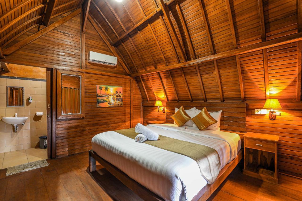 You And We House Tanglad Exterior foto