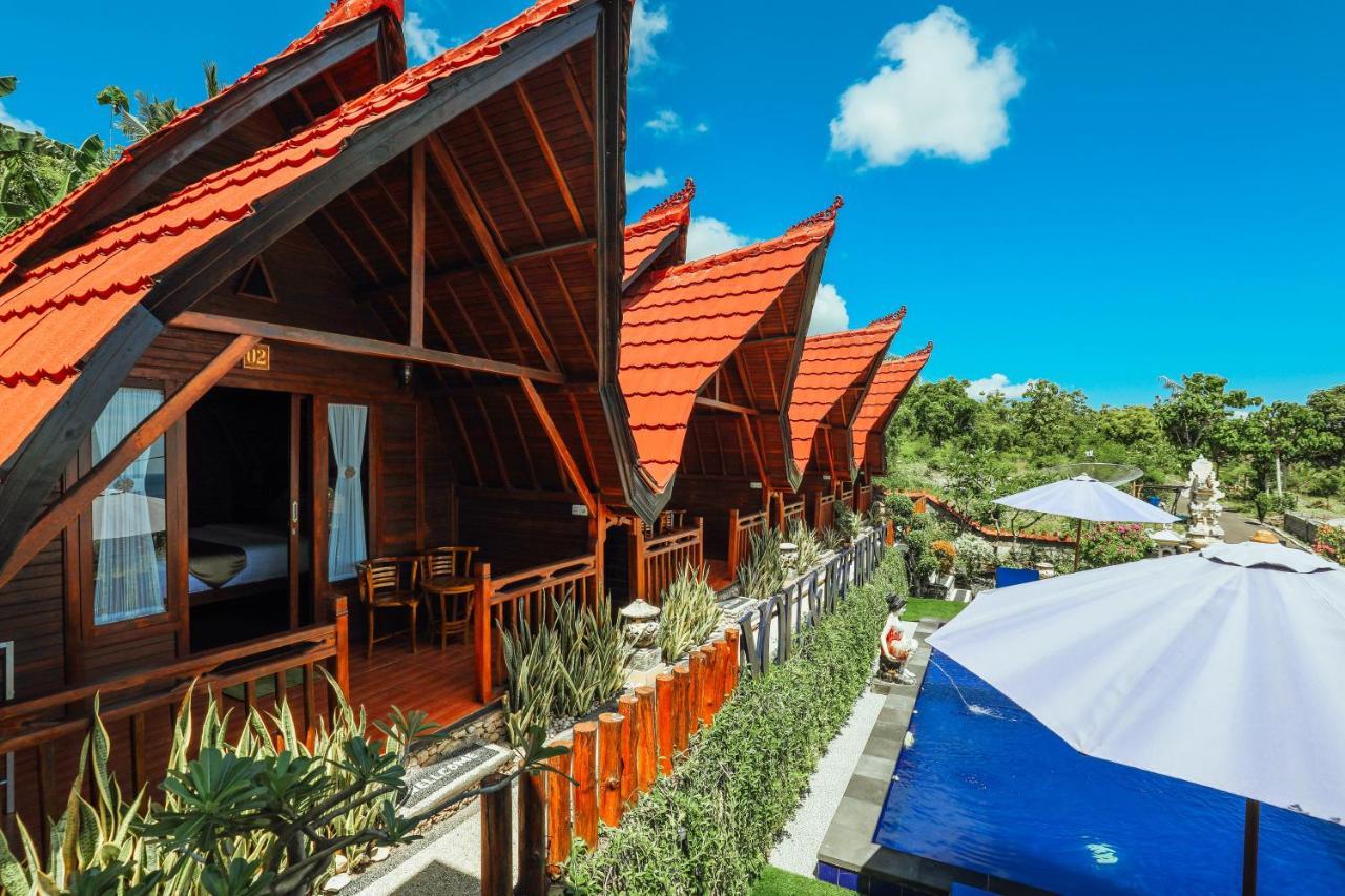 You And We House Tanglad Exterior foto