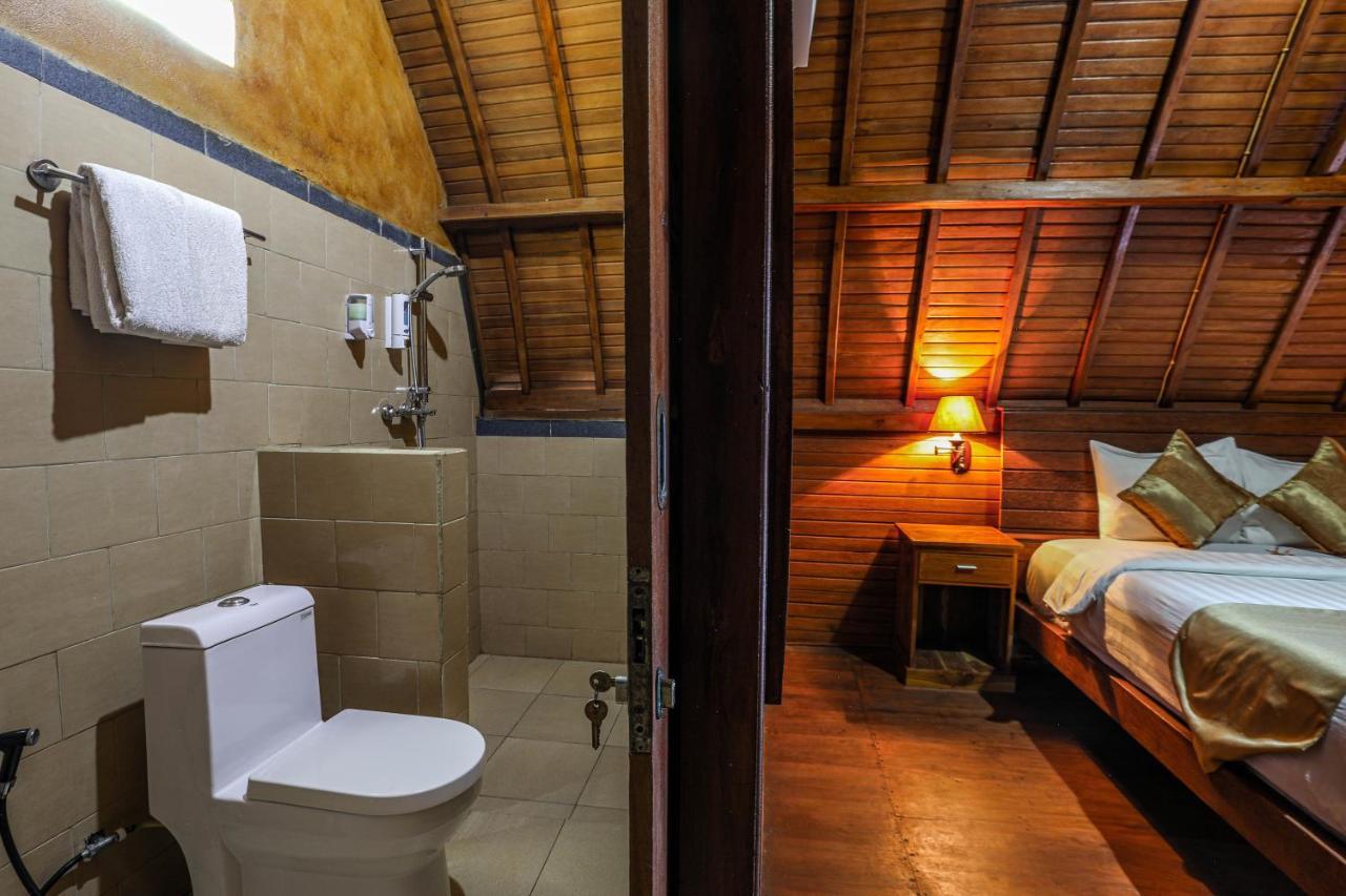 You And We House Tanglad Exterior foto