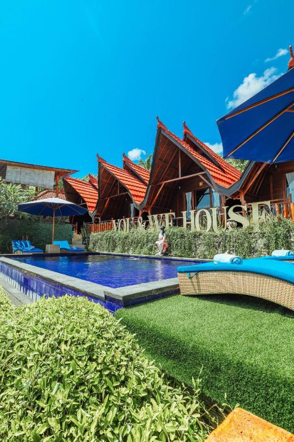You And We House Tanglad Exterior foto