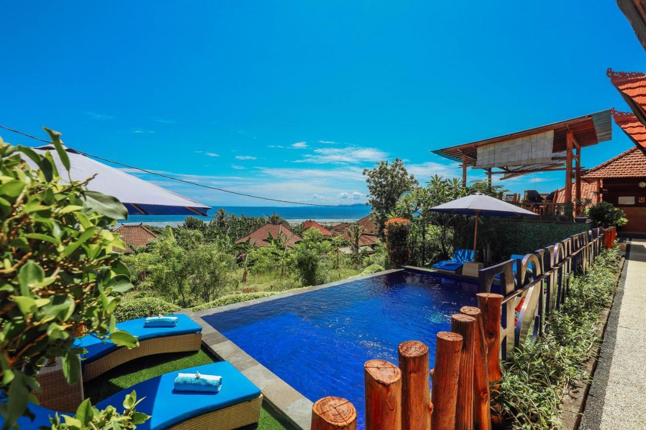 You And We House Tanglad Exterior foto