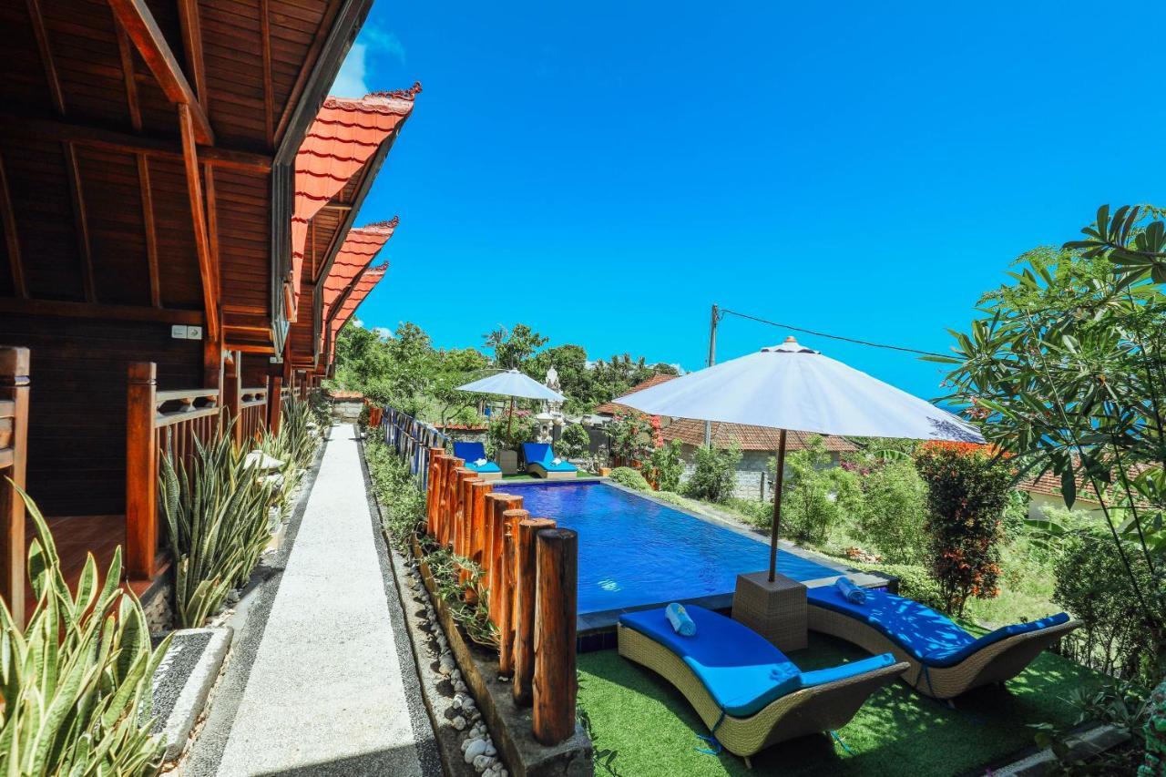 You And We House Tanglad Exterior foto
