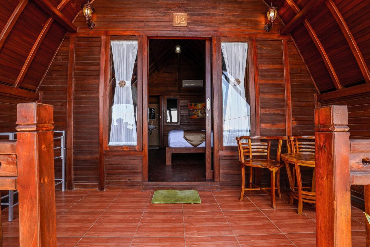 You And We House Tanglad Exterior foto