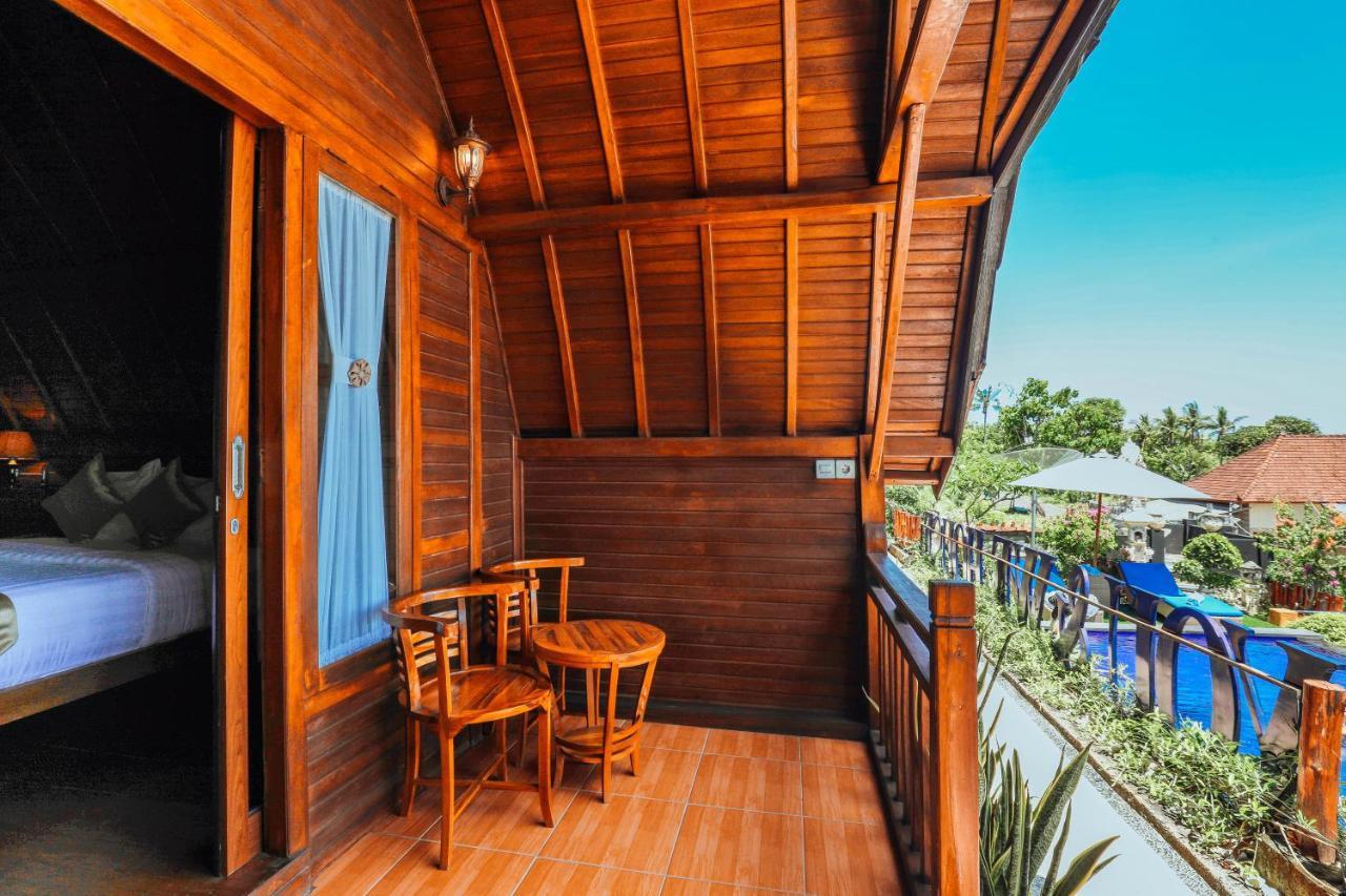 You And We House Tanglad Exterior foto
