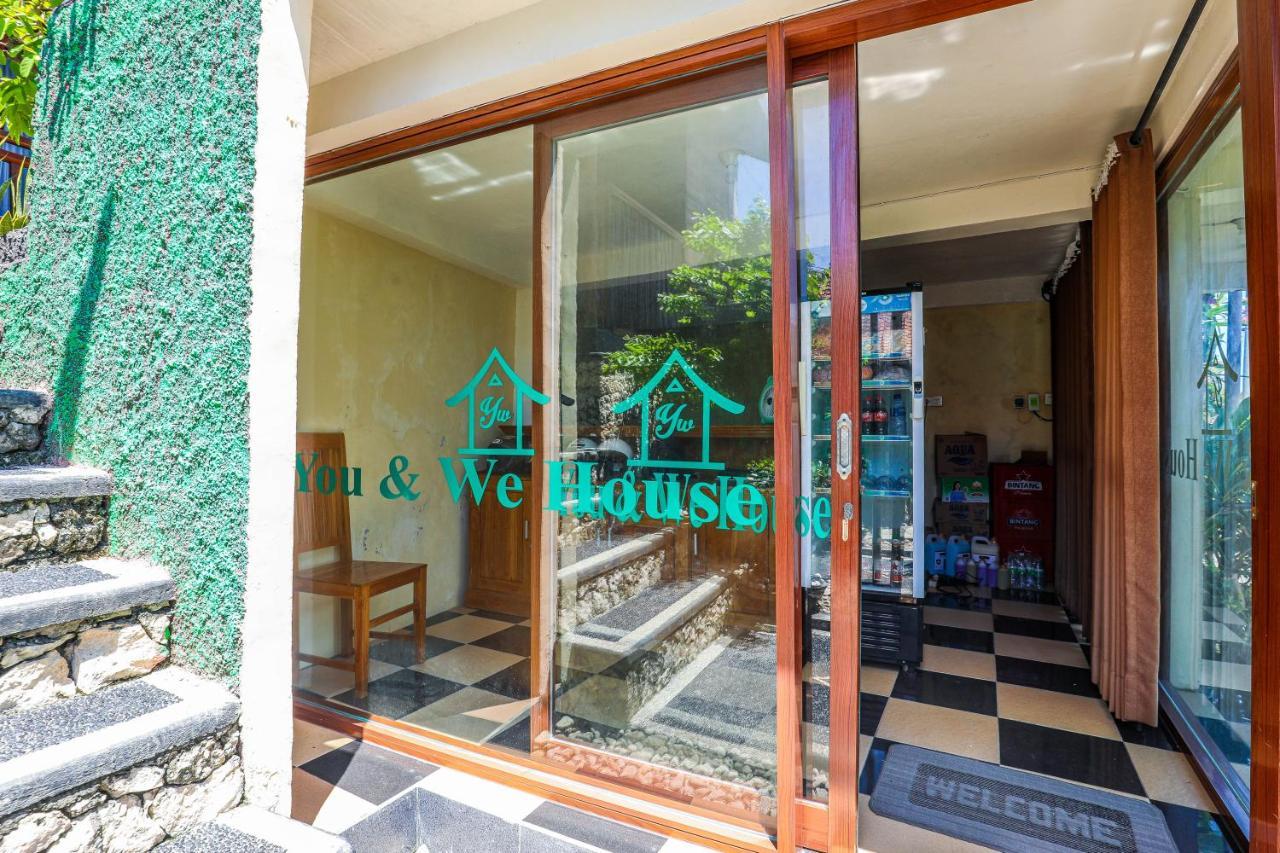You And We House Tanglad Exterior foto