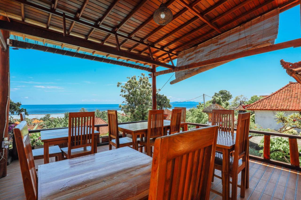 You And We House Tanglad Exterior foto