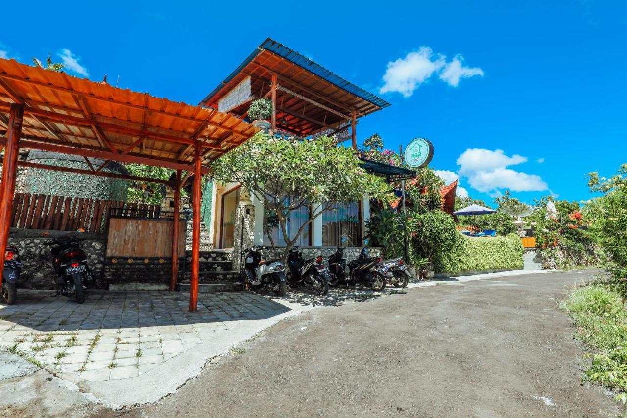 You And We House Tanglad Exterior foto