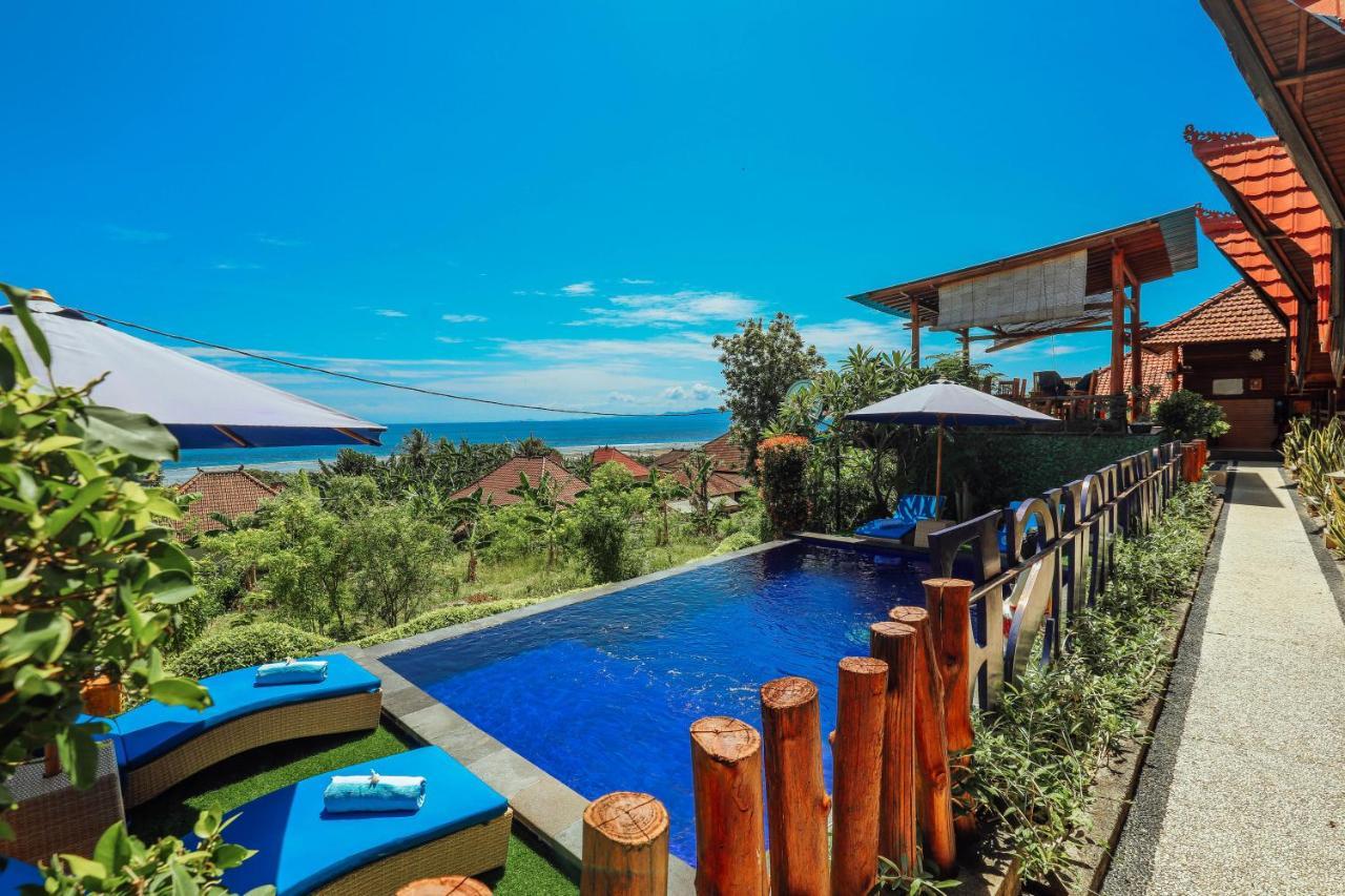 You And We House Tanglad Exterior foto