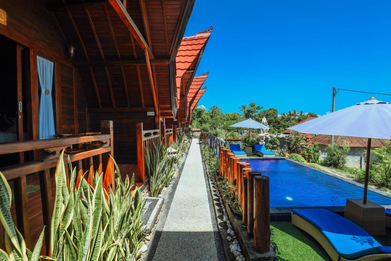 You And We House Tanglad Exterior foto