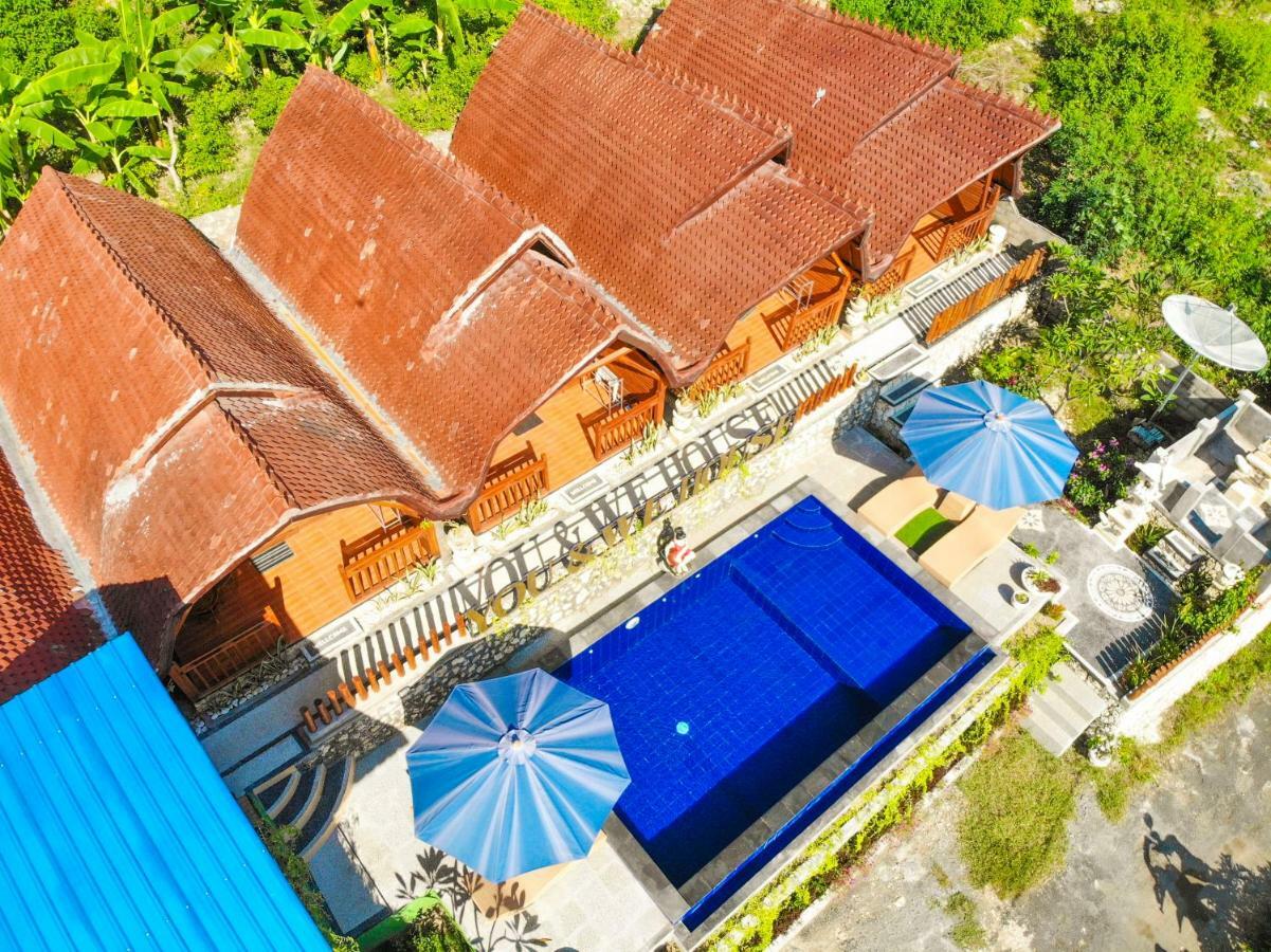 You And We House Tanglad Exterior foto