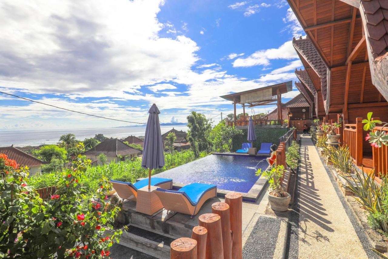 You And We House Tanglad Exterior foto